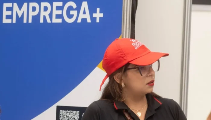 Feira em manaus oferece mais de 700 vagas de emprego em diversas areas