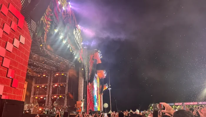 Festival Sou Manaus encerra edição 2026 com mistura de ritmos e grandes nomes nacionais