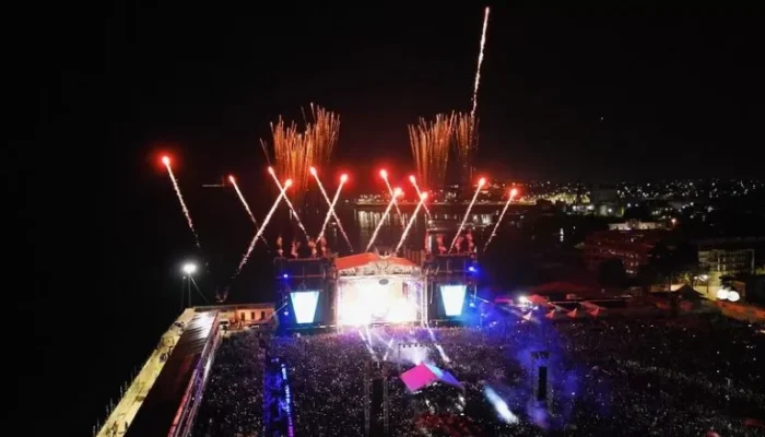 Festival #Soumanaus 2026 libera segundo lote de pulseiras nesta terça-feira; confira o guia completo para reserva e retirada