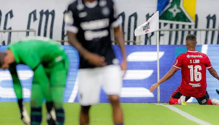 Flamengo vence Remo em Belém e assume liderança provisória do Brasileirão
