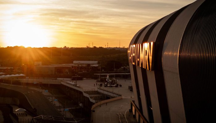 Futebol feminino em destaque: TV Brasil transmite Atlético-mg x Grêmio pela Série a1