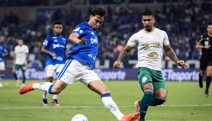Gigantes da Copa do Brasil, Cruzeiro e Grêmio avançam às quartas de final