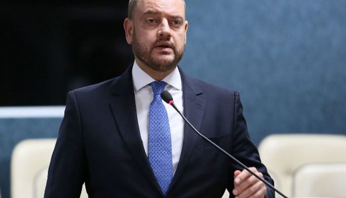 Governo do Rio busca renegociar dívida bancária de R$ 26 bilhões