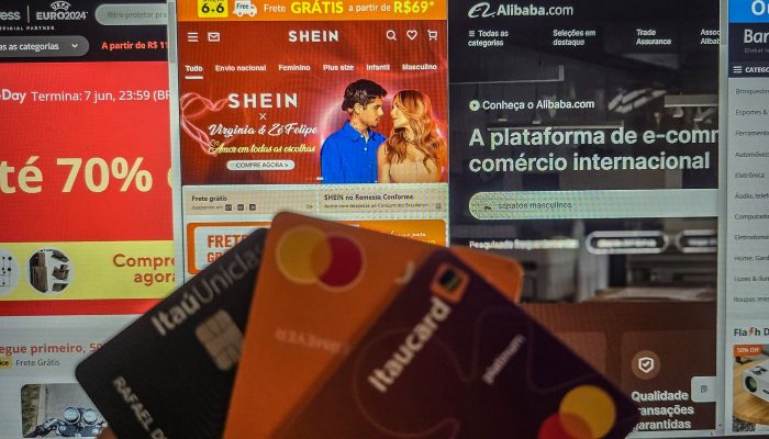 Governo federal articula votação da medida provisória que zera taxa de importação