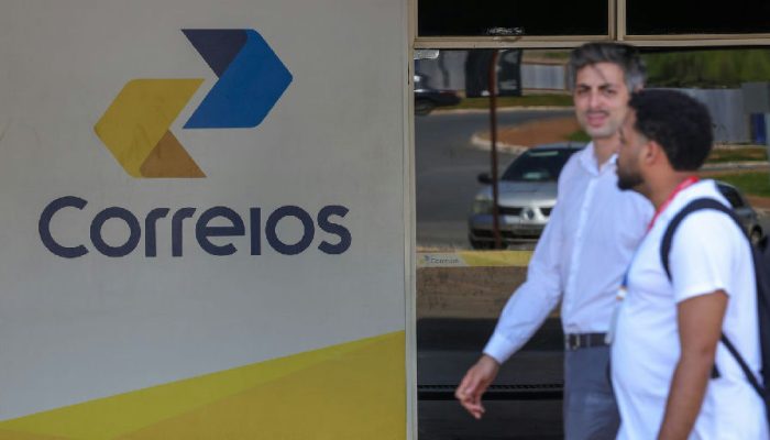 Governo federal destina R$ 6 bilhões aos Correios em 2027 para plano de reestruturação