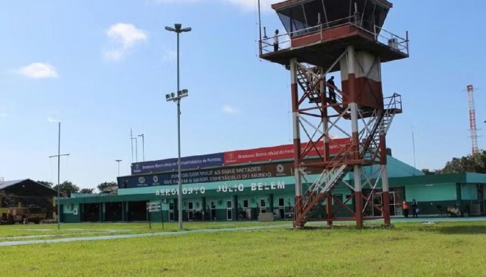 Governo federal exclui aeroportos de Parintins, Barcelos e Itacoatiara de privatização