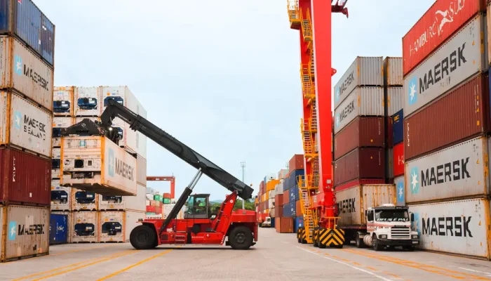Governo federal libera crédito extraordinário para o setor de exportação