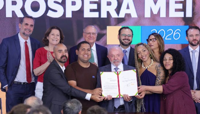 Governo federal propõe perdão de dívidas para MEI's com impacto de R$ 3 bilhões