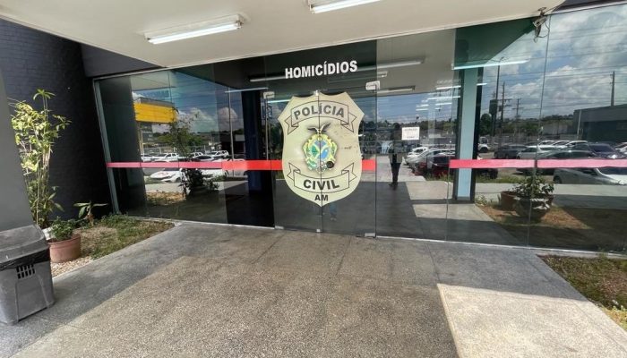Homem é assassinado em invasão domiciliar na Zona Leste de Manaus