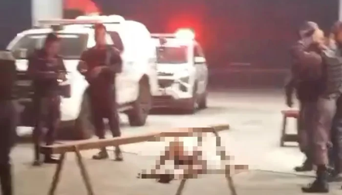 Homicídio em Manaus: madrugada de tiros deixa dois jovens mortos em posto na Zona Oeste