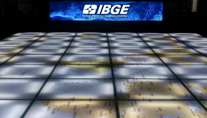IBGE recebe aval para preencher 325 vagas temporárias em pesquisas