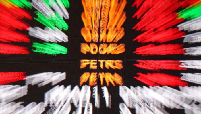 Ibovespa dispara 3% e atinge maior patamar desde maio em dia de otimismo