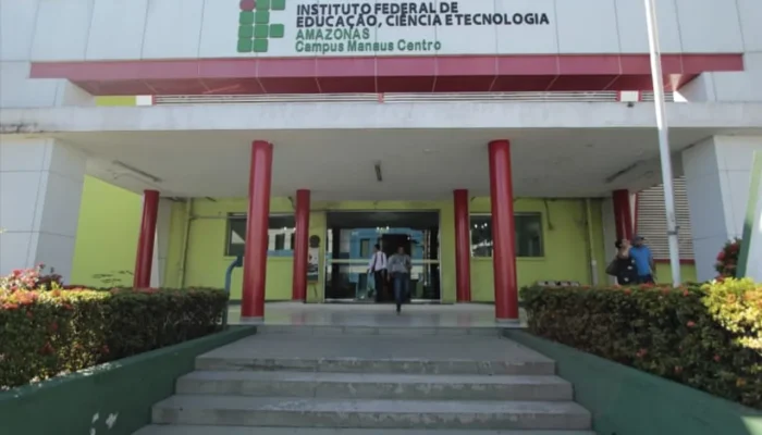 Ifam lança 5,4 mil vagas grátis no Amazonas com inscrições abertas até 6 de novembro
