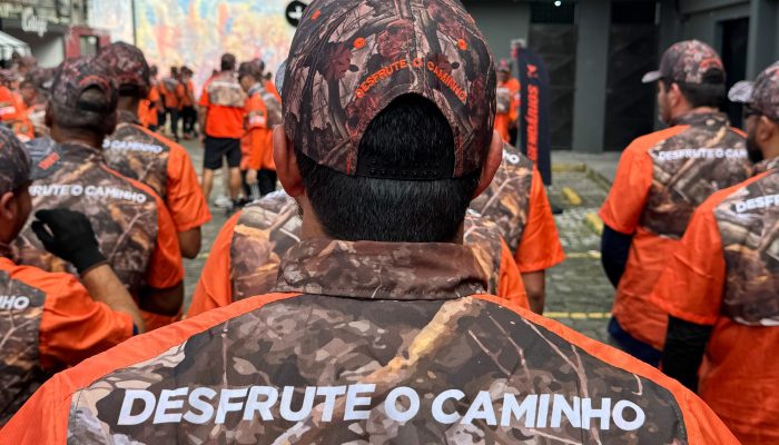 Igreja Presbiteriana do Brasil se posiciona sobre participação de fiéis no movimento Legendários