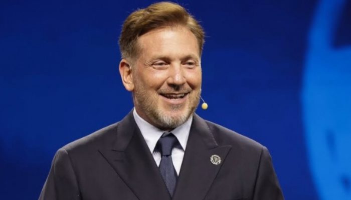 Conmebol projeta Copa do Mundo de 2030 com 64 seleções e celebração do centenário