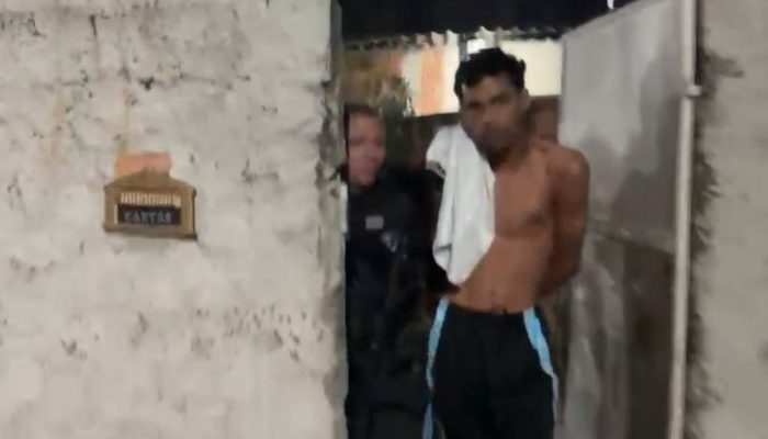 Polícia Civil desarticula quadrilha de assaltos que usava carros roubados no Rio