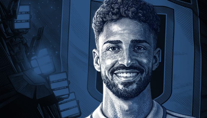 Atacante ex-Botafogo, Chris Ramos é oficializado em clube espanhol por empréstimo