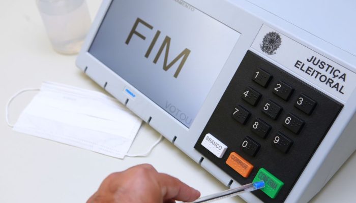 Prazo para voto em trânsito nas eleições de outubro é aberto; saiba como garantir sua participação