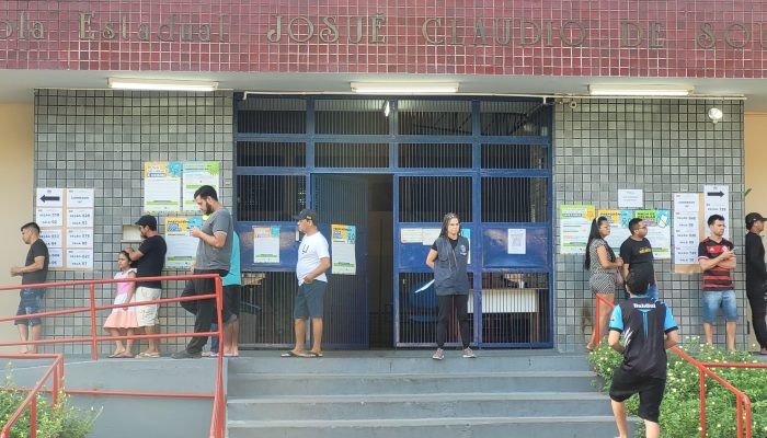 Amazonas alcança 2,8 milhões de eleitores e impulsiona crescimento regional para 2026
