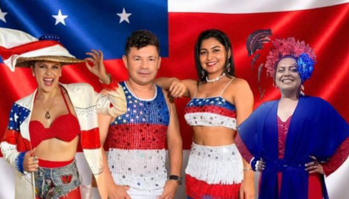 Festival Zero 92 exalta identidade amazonense com concurso de looks e shows em Manaus