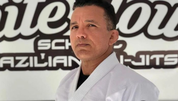 Amazonas prende seis professores de jiu-jítsu por crimes sexuais em menos de dois anos