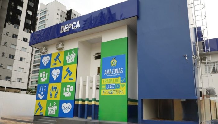 Suspeito de estupro de vulnerável, avô é preso após denúncia de quatro netas em Manaus