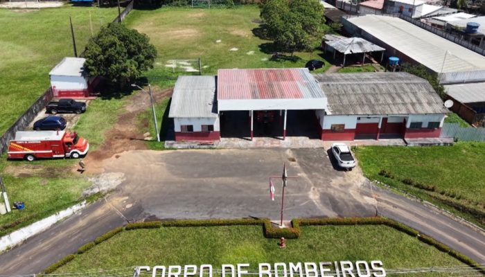 Corregedorias apuram denúncia de ‘rachadinha’ e abandono de posto em batalhão de bombeiros de Manacapuru