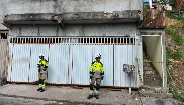 Incêndio em Manaus: tragédia ceifa vidas de duas crianças em kitnet na Zona Oeste