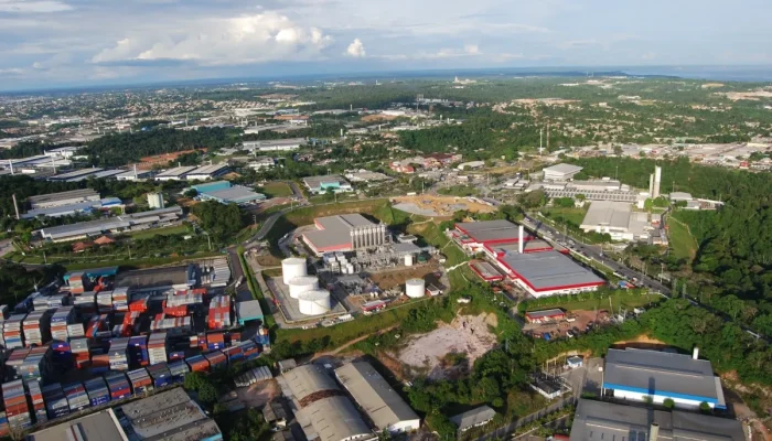 Infraestrutura defasada desafia o crescimento do Polo Industrial de Manaus