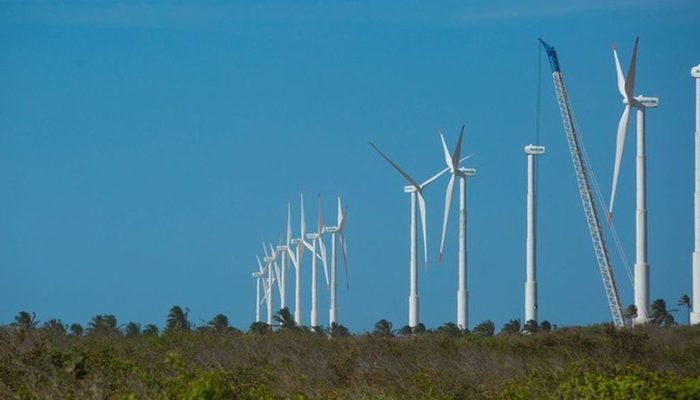 Iniciativa mapeia potencial do Nordeste para impulsionar economia de baixo carbono