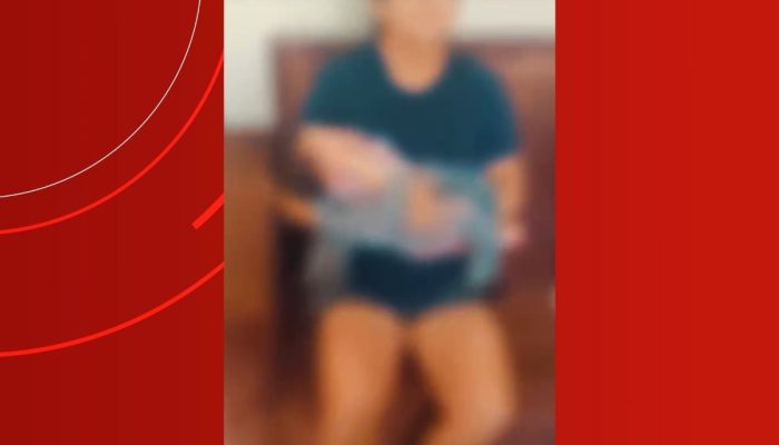 Investigação revela que mãe de bebê sequestrada em Manaus foi dopada e violentada