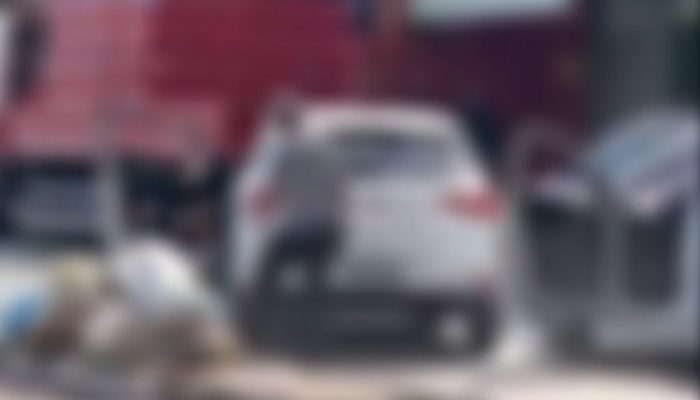 Investigador da Polícia Civil é filmado atirando contra motorista em Manaus