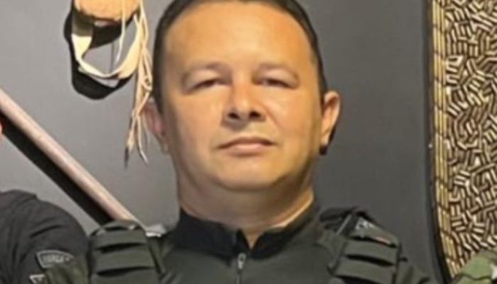 Investigador da Polícia Civil morre em operação contra o tráfico em Manaus