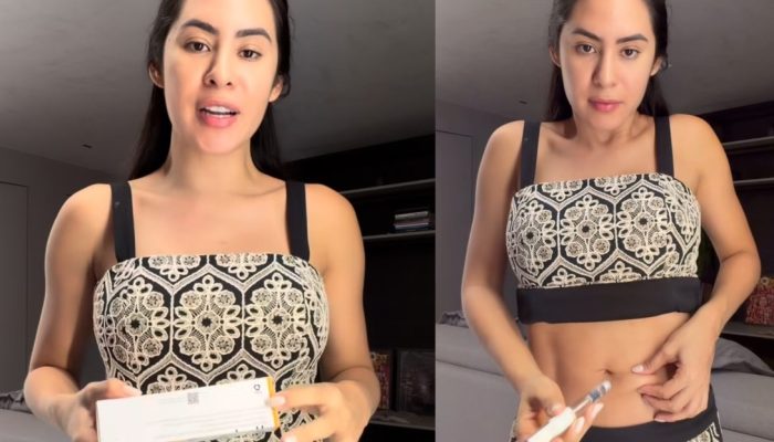 Isabelle Nogueira compartilha jornada de congelamento de óvulos após descobrir baixa reserva ovariana