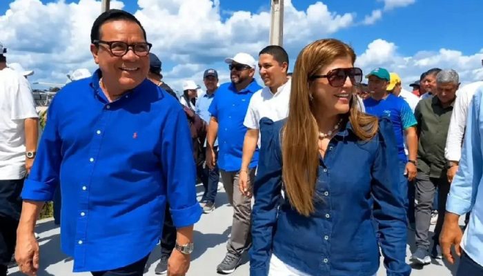 Jeany Pinheiro assume comando de Coari após afastamento do irmão, prefeito Adail Pinheiro, em operação da PF