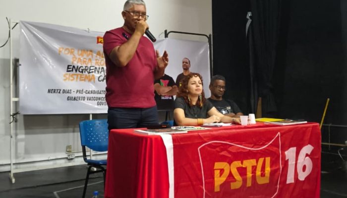 Juliana Frota, vice de Gilberto Vasconcelos, declara R$ 854 mil; ele não informa bens ao TSE em 2026