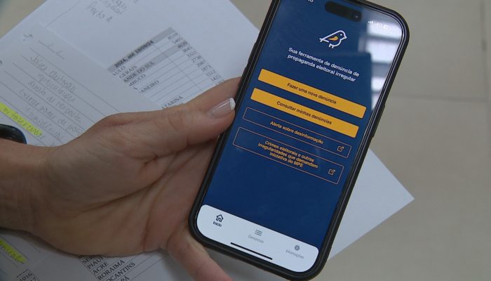 Justiça Eleitoral do Amazonas recebe 11 denúncias de propaganda irregular no início da campanha
