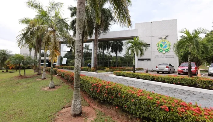 Justiça Federal barra empréstimo de R$ 1,4 bilhão solicitado pelo Governo do Amazonas