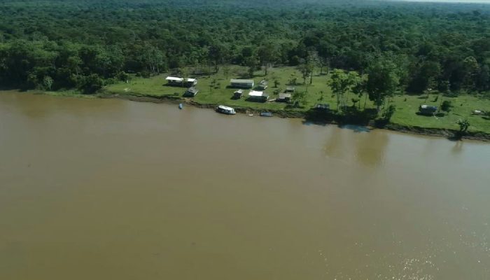 Justiça Federal condena União e Amazonas por mortes no Massacre do Rio Abacaxis