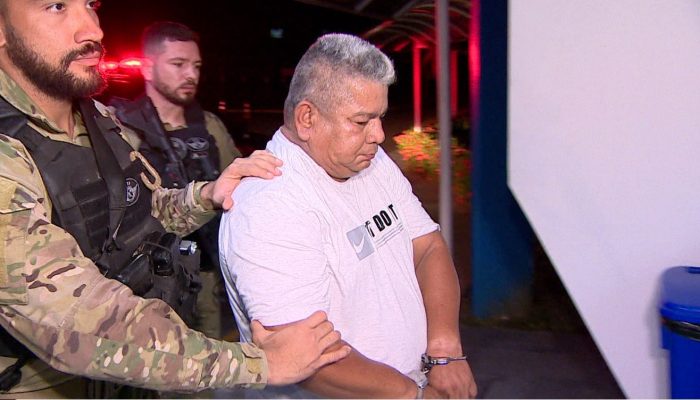 Justiça Federal defende transferência do julgamento de Colômbia para Manaus