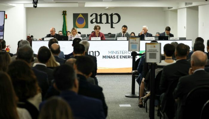 Leilão da ANP movimenta R$ 3 bilhões e impulsiona investimentos no setor de petróleo e gás