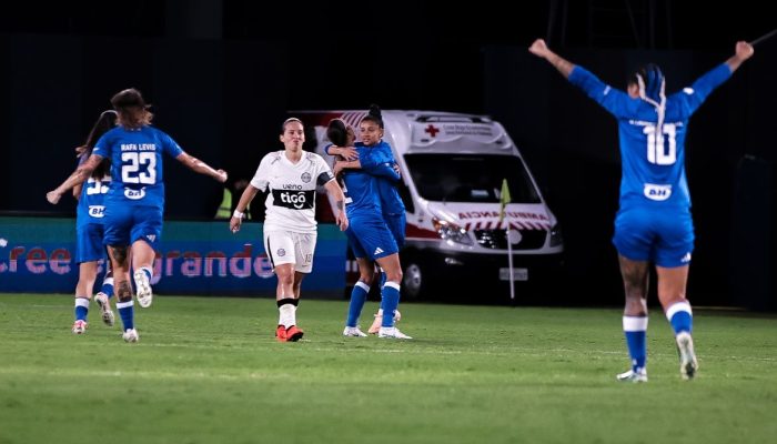 Libertadores feminina abre caminho para terceira final entre equipes do brasil