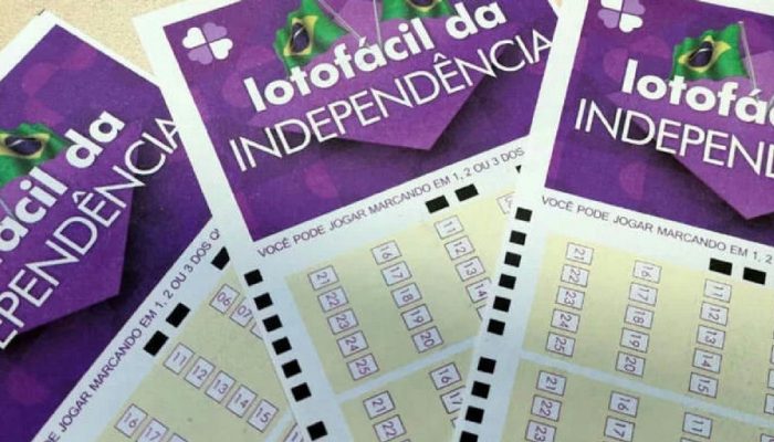Lotofácil da Independência tem sorteio alterado para as 21h pela Caixa