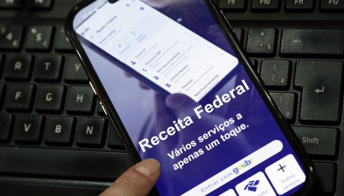 Mais de 184 mil contribuintes já podem consultar lote residual do Imposto de Renda
