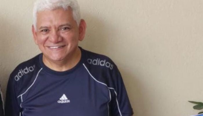 Manaus: Missa de 7º dia celebra paixão por educação de professor vítima de chacina