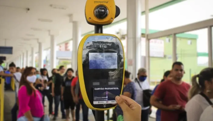 Manaus promove semana especial para emissão gratuita da segunda via do Passafácil