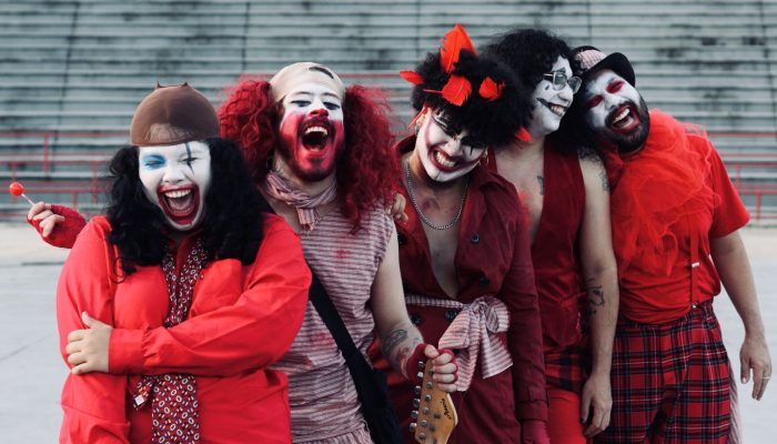 Manaus recebe últimos dias de espetáculos gratuitos da Mostra de Teatro Águas de Manaus