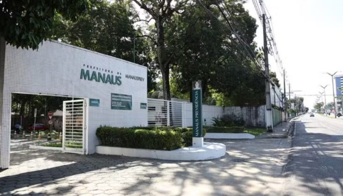 Manausprev abre concurso com 17 vagas e salários de R$ 9,1 mil a partir de 31 de agosto