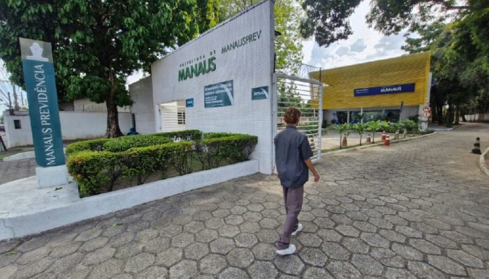 Manausprev abre inscrições para concurso público com salários que superam R$ 9 mil