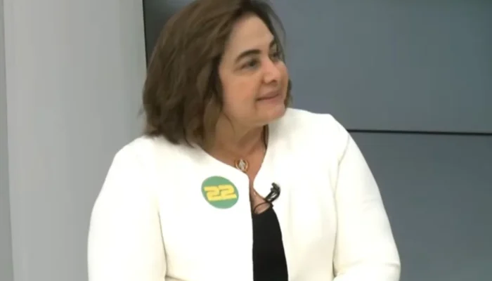 Maria do Carmo propõe Expresso Oeste para conectar Ponta Negra à zona sul de Manaus